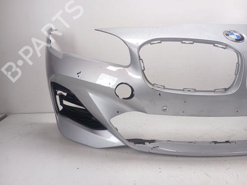 Front bumper BMW 2 Gran Tourer (F46) 216 i | BP29125012C7 