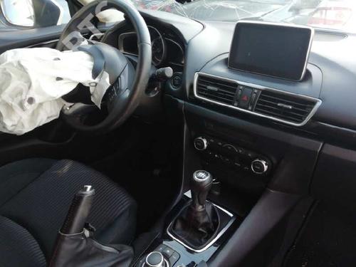 Rear left lock MAZDA 3 (BM, BN)  | BP11196450C100  - Image 13