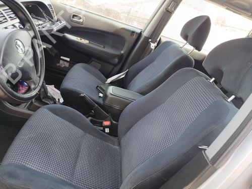 Starter HONDA HR-V (GH_) 1.6 16V 4WD (GH2, GH4) | BP31249576M8 - Image 12