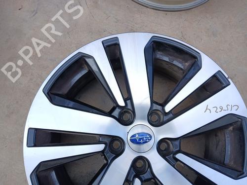 Fælk SUBARU OUTBACK (BT)  | BP38224775C45  - Image 5