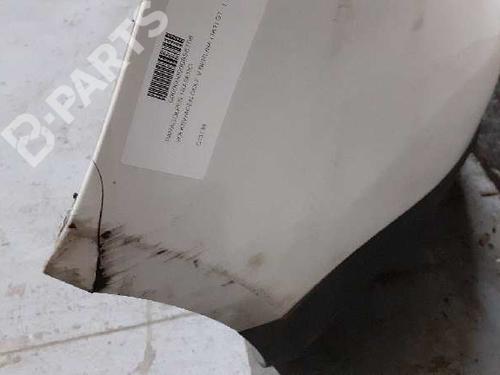 Rear bumper VW GOLF V (1K1) 1.4 TSI | BP7271773C8 