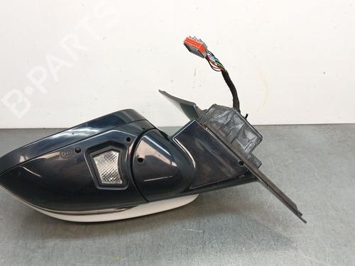 Left mirror JAGUAR XE (X760) 2.0 D | BP30900119C26 