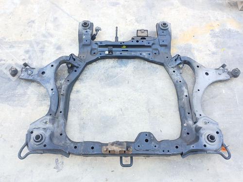 Used Subframe Subframe HYUNDAI ix55 3.0 V6 CRDi 4WD (239 hp) 33465507 33465507