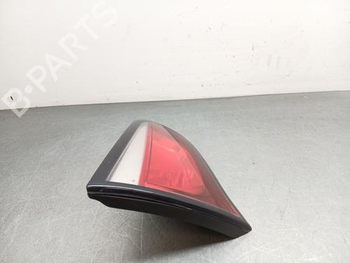 Left tailgate light CITROËN C3 II (SC_) 1.6 HDi 90 | BP38786101C79 - Image 2