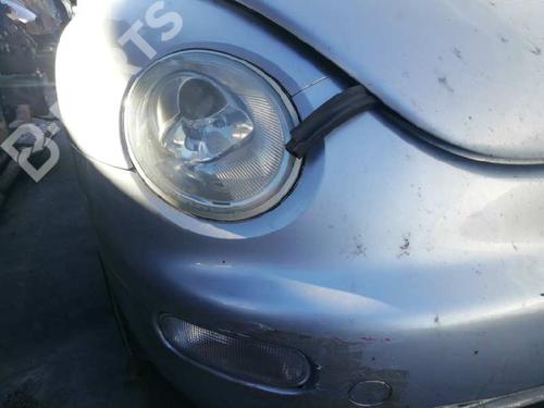 Højre bagtil skærm liste VW NEW BEETLE (9C1, 1C1) 1.9 TDI | BP18786493C137 