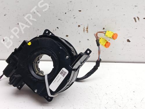 Used Squib airbag Squib airbag LAND ROVER RANGE ROVER EVOQUE (L538) 2.2 D (150 hp) 36302600 36302600