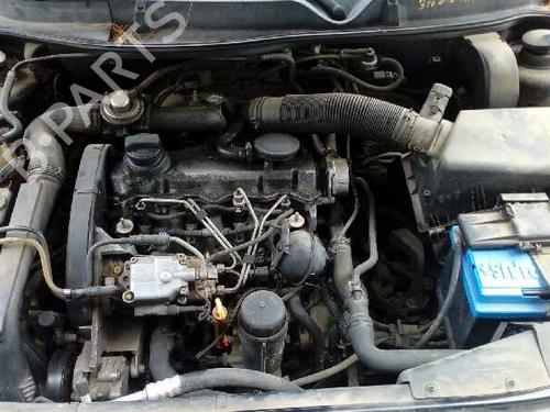 Left rear window motor SEAT TOLEDO II (1M2) 1.9 TDI | BP3022311E23 