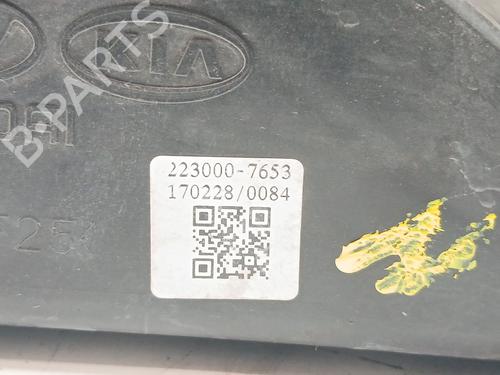 Radiator fan KIA OPTIMA (FSGDS6B) | BP18658268M35 - Image 5