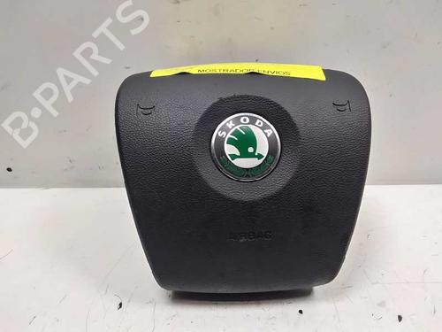 Førerens kollisjonspute SKODA SUPERB I (3U4)  | BP15733718C9 