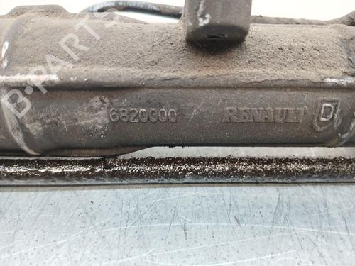 Steering rack DACIA LODGY (JS_) 1.6 LPG | BP36674399M22 - Image 5