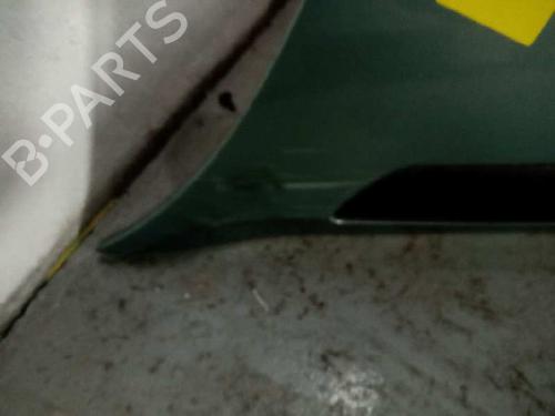 Rear bumper BMW 3 (E46)  | BP16030352C8 