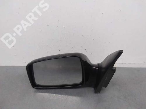 Used Left mirror KIA SPORTAGE II (JE_, KM_) 2.0 i 16V (141 hp) 10678496