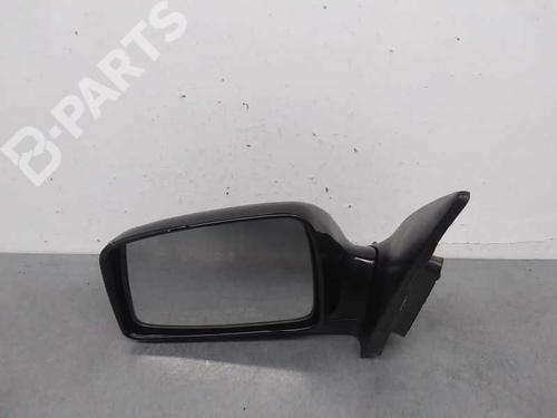 BP10678496C26 | Left mirror KIA SPORTAGE II (JE_, KM) 2.0 i 16V BP10678496C26