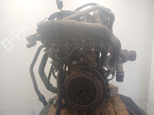 Engine LANCIA PHEDRA (179_) 2.2 JTD (179AXC1A) | BP29889499M1