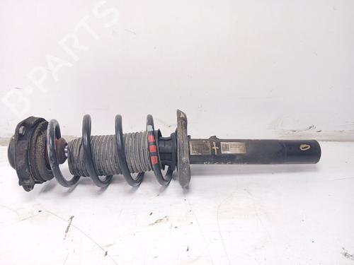 Used Left front shock absorber Left front shock absorber 39535520 39535520