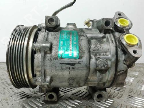 Compressor A/C FORD FOCUS II Turnier (DA_, FFS, DS) 1.6 TDCi (90 hp) 30593974