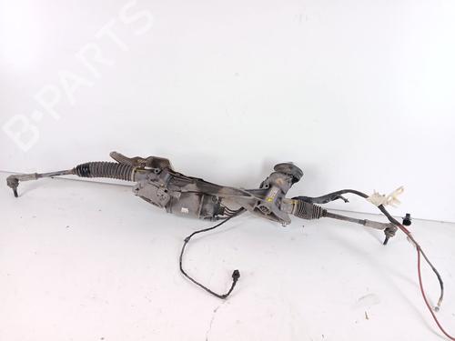 Caixa de direcção Caixa de direcção SKODA OCTAVIA III Combi (5E5, 5E6) 1.5 TSI G-TEC (130 hp) 34346383 34346383