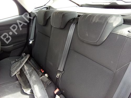 Left front window switch FORD FOCUS III 1.5 TDCi | BP39890071I27 - Image 8