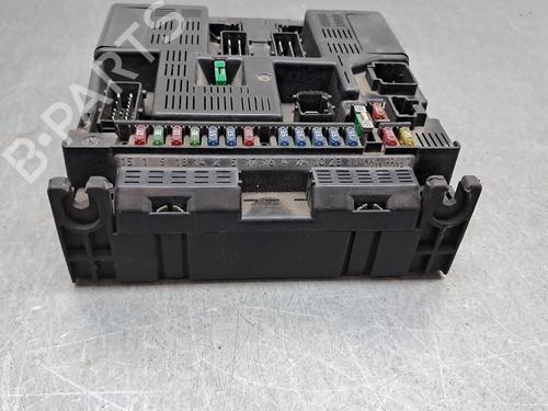 Fuse box PEUGEOT 307 (3A/C) 1.6 16V | BP29400893E1 