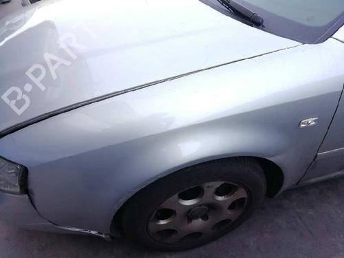 Gearbox AUDI A6 C5 (4B2) 2.5 TDI | BP9159684M3 