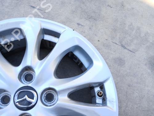 Fælk MAZDA 2 Hatchback (DL, DJ) 1.5 SKYACTIV-G | BP38173708C45 - Image 4