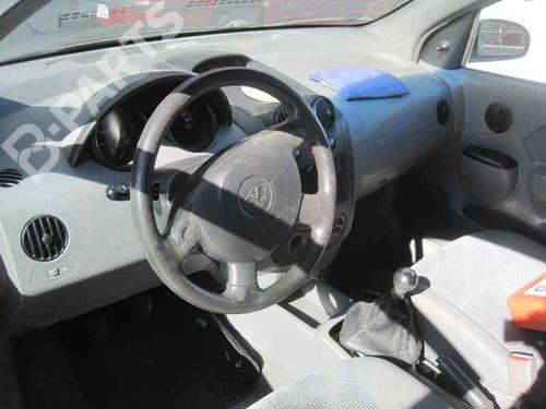 Gearbox DAEWOO KALOS (KLAS) 1.4 | BP2419988M3 