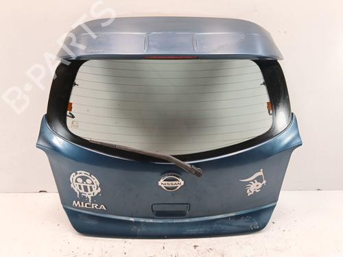 tailgate-nissan-micra-iv-k13k-k13kk-2010-37478381 main image