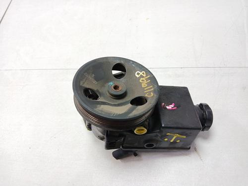 Styring servopumpe SSANGYONG RODIUS I 2.7 Xdi | BP27162559M99 