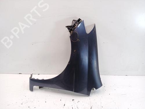 Guarda-lamas esquerdo Guarda-lamas esquerdo HONDA FR-V (BE) 1.8 (BE1) (140 hp) 36754461 36754461