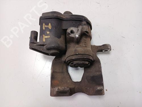 Left rear brake caliper AUDI A4 B9 (8W2, 8WC) 2.0 TDI | BP28585776M107 