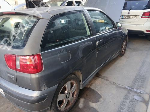 Used Parts SEAT IBIZA II (6K1) 1.9 TDI (90 hp) 4366312