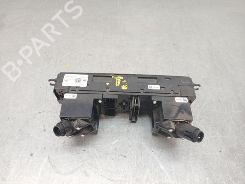 Climate control VW POLO VI (AW1, BZ1, AE1) 1.6 TDI | BP23861902I5  - Image 5
