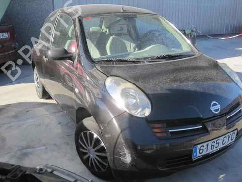 Gearbox NISSAN MICRA III (K12)  | BP2378794M3 