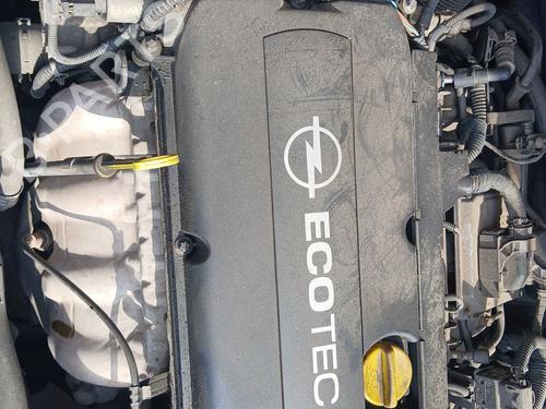 Used Engine OPEL ASTRA H GTC (A04) 1.8 (L08) (140 hp) 26235230