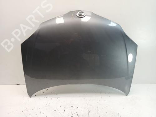 hood-nissan-primera-p12-2002-38950901 main image