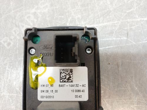 Left front window switch FORD FIESTA VI (CB1, CCN) | BP12206068I27 - Image 5