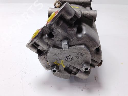 AC compressor FORD FOCUS C-MAX (DM2) 1.6 TDCi | BP31160021M34 