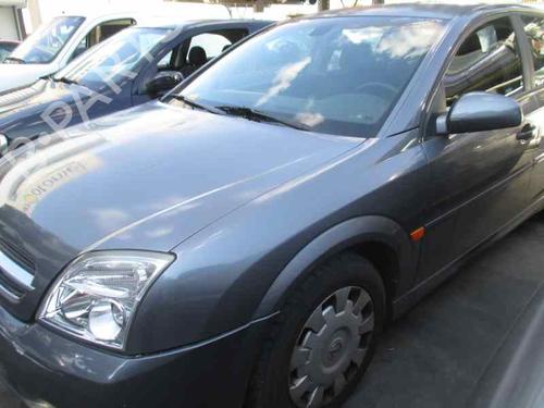 Fuse box OPEL VECTRA C (Z02) 2.2 DTI 16V (F69) | BP2393461E1 