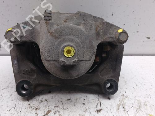 Left front brake caliper INFINITI FX 37 AWD | BP11544309M105 - Image 4