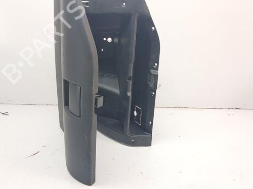 Glove box CITROËN BERLINGO MULTISPACE (B9) 1.6 HDi 90 | BP39047977C95 - Image 4