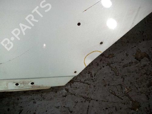 Right front fenders SSANGYONG KORANDO (KJ) 2.3 TDiC 4x4 | BP16914936C42 
