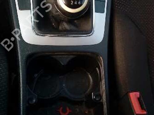 Left tailgate light VW PASSAT B6 (3C2) 2.0 TDI 16V | BP2564465C79  - Image 29