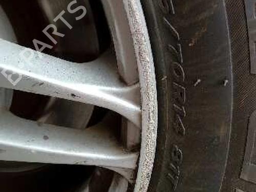 Front left lock CITROËN C3 I (FC_, FN_) 1.4 HDi | BP3418439C98 