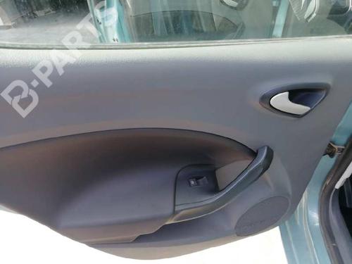 Right front brake caliper SEAT IBIZA IV (6J5, 6P1)  | BP11930332M104 