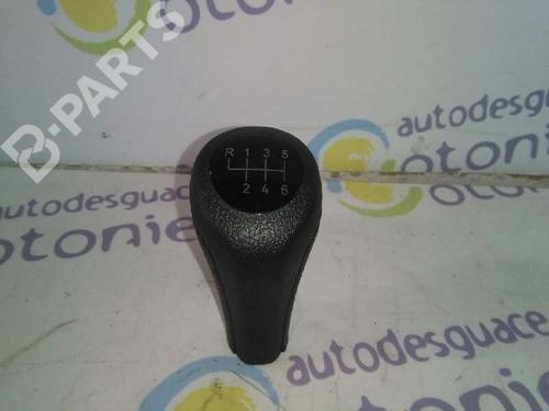 Shift knob BMW 3 (E46)  | BP11389134I34 