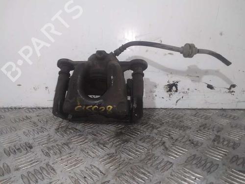 Used Right front brake caliper BMW 1 (E87) 118 d (143 hp) 15823307