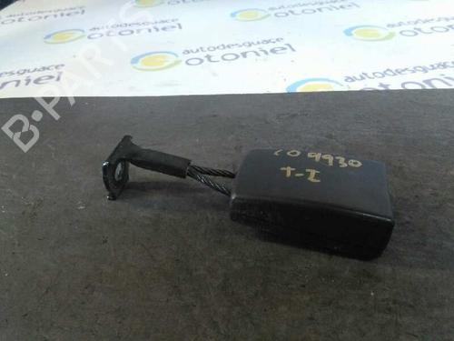 Used Seat buckle OPEL ASTRA H (A04) 1.7 CDTI (L48) (100 hp) 14249333