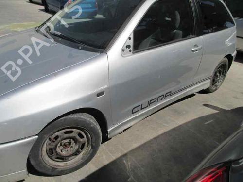 Front right lock SEAT IBIZA II (6K1)  | BP2701452C97 
