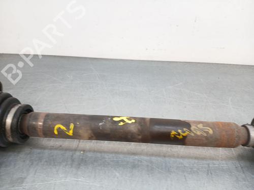Left front driveshaft DACIA LODGY (JS_) 1.6 LPG | BP36674403M38 - Image 4
