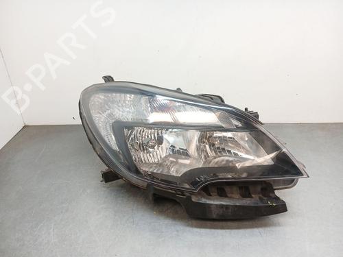 Used Right headlight Right headlight OPEL MOKKA / MOKKA X (J13) 1.6 CDTI (_76) (136 hp) 37874450 37874450